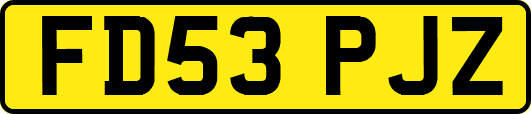FD53PJZ