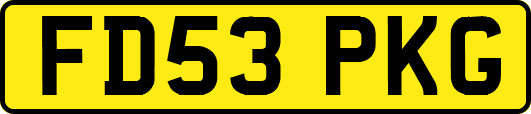 FD53PKG