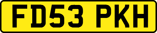 FD53PKH