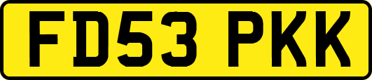 FD53PKK