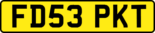 FD53PKT