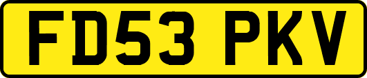 FD53PKV