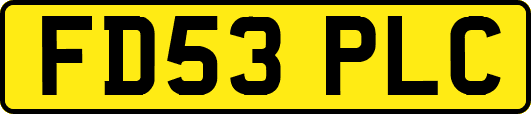 FD53PLC