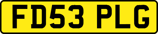 FD53PLG