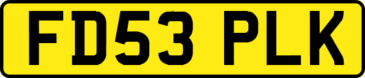 FD53PLK
