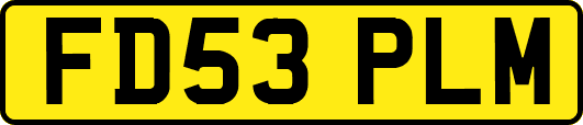 FD53PLM