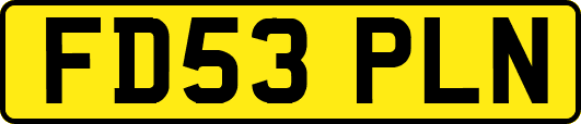 FD53PLN