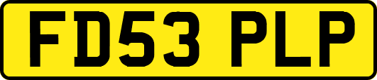 FD53PLP
