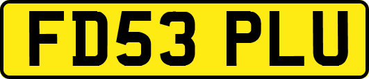 FD53PLU