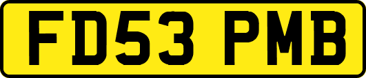 FD53PMB
