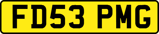 FD53PMG