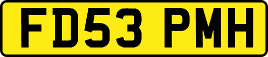 FD53PMH