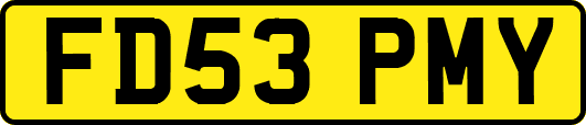 FD53PMY