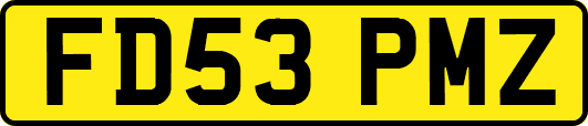 FD53PMZ