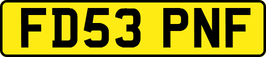 FD53PNF