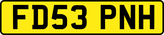 FD53PNH