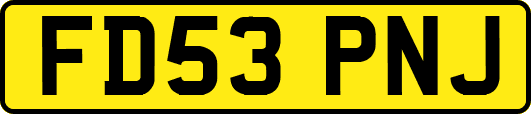 FD53PNJ