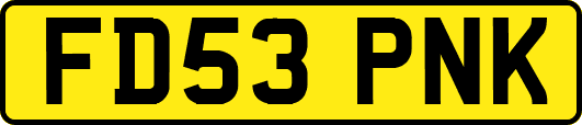 FD53PNK