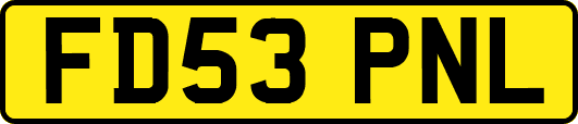FD53PNL