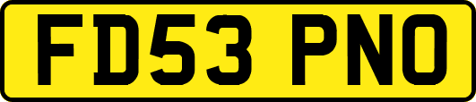 FD53PNO