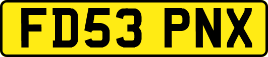 FD53PNX