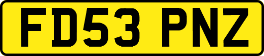 FD53PNZ
