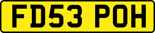FD53POH
