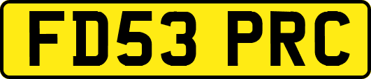 FD53PRC