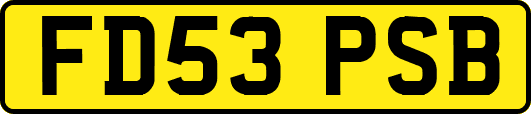 FD53PSB