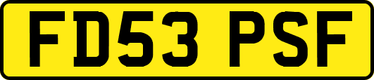 FD53PSF
