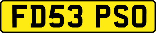 FD53PSO