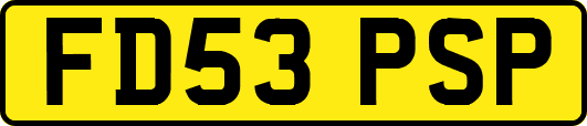 FD53PSP