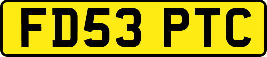 FD53PTC