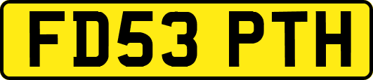 FD53PTH