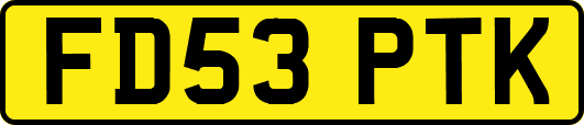 FD53PTK