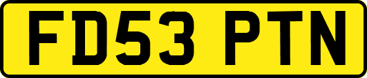 FD53PTN