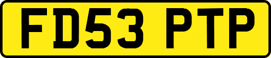 FD53PTP