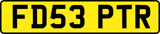 FD53PTR