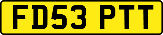 FD53PTT