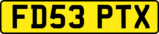 FD53PTX