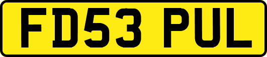 FD53PUL