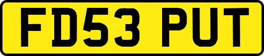 FD53PUT
