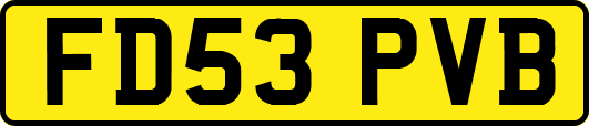 FD53PVB