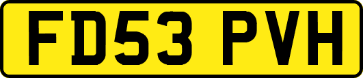 FD53PVH