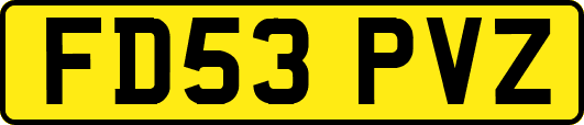 FD53PVZ