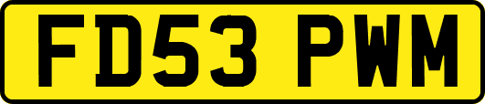 FD53PWM