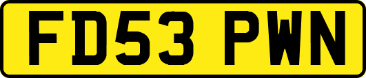 FD53PWN