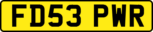 FD53PWR