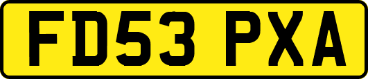 FD53PXA