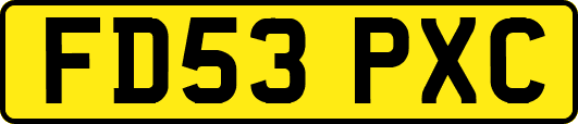 FD53PXC
